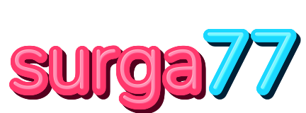 surga77 — logo kanal