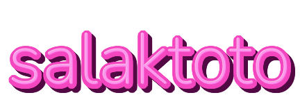 salaktoto — logo kanal