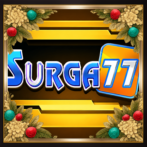 surga77 — mitra unggulan